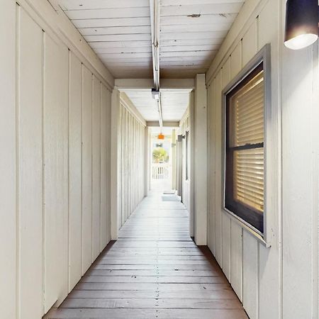 Appartamento Breakers 215 Hilton Head Island Esterno foto