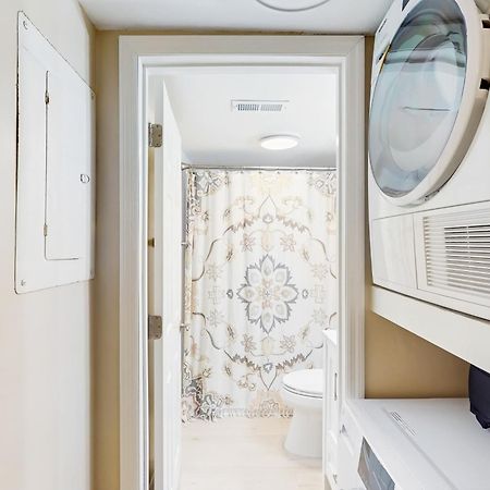 Appartamento Breakers 215 Hilton Head Island Esterno foto