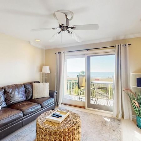 Appartamento Breakers 215 Hilton Head Island Esterno foto