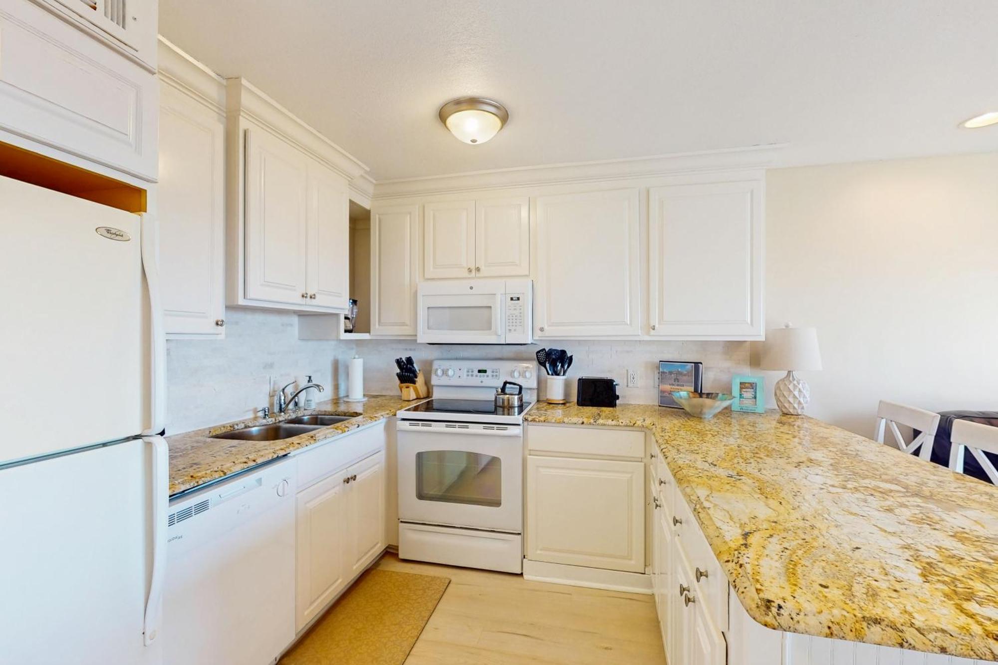Appartamento Breakers 215 Hilton Head Island Esterno foto