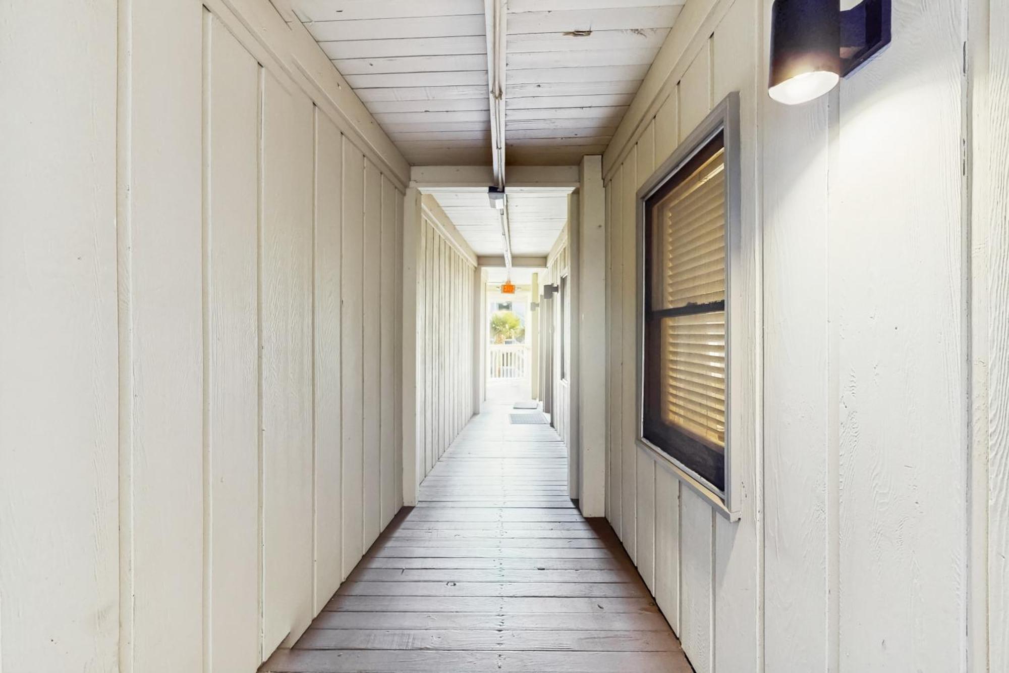 Appartamento Breakers 215 Hilton Head Island Esterno foto