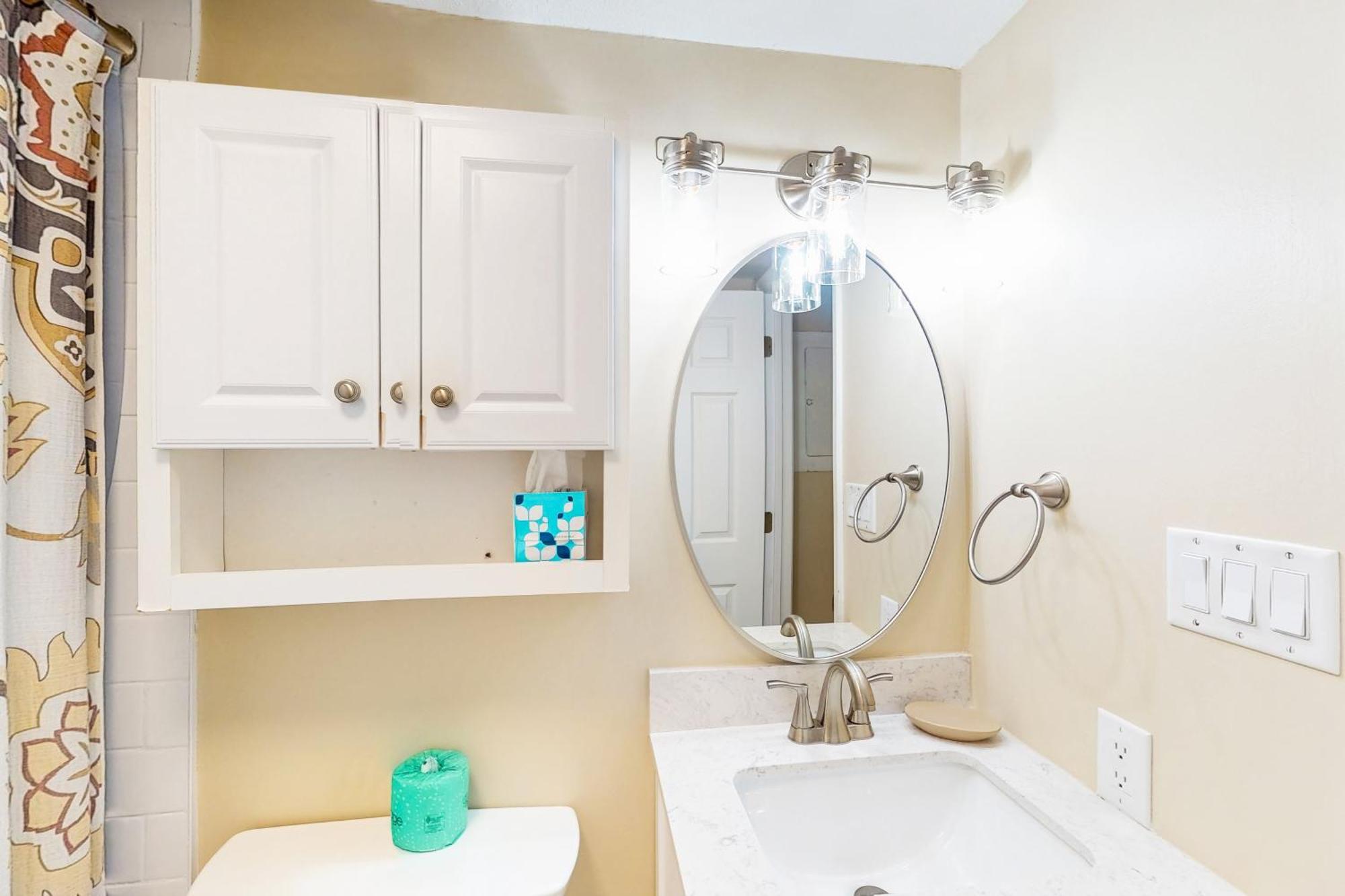 Appartamento Breakers 215 Hilton Head Island Esterno foto