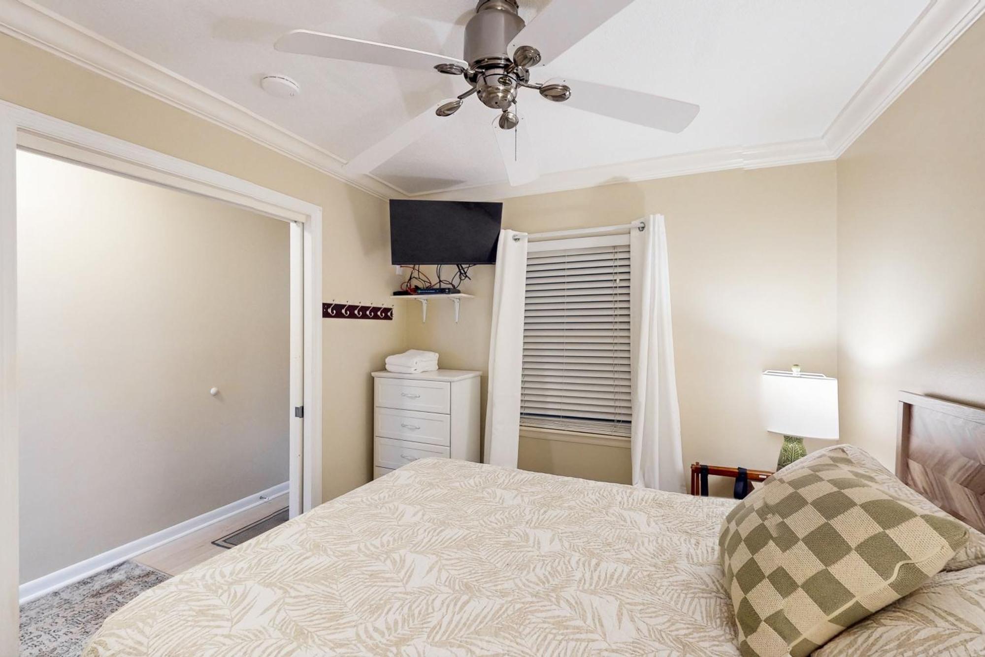 Appartamento Breakers 215 Hilton Head Island Esterno foto