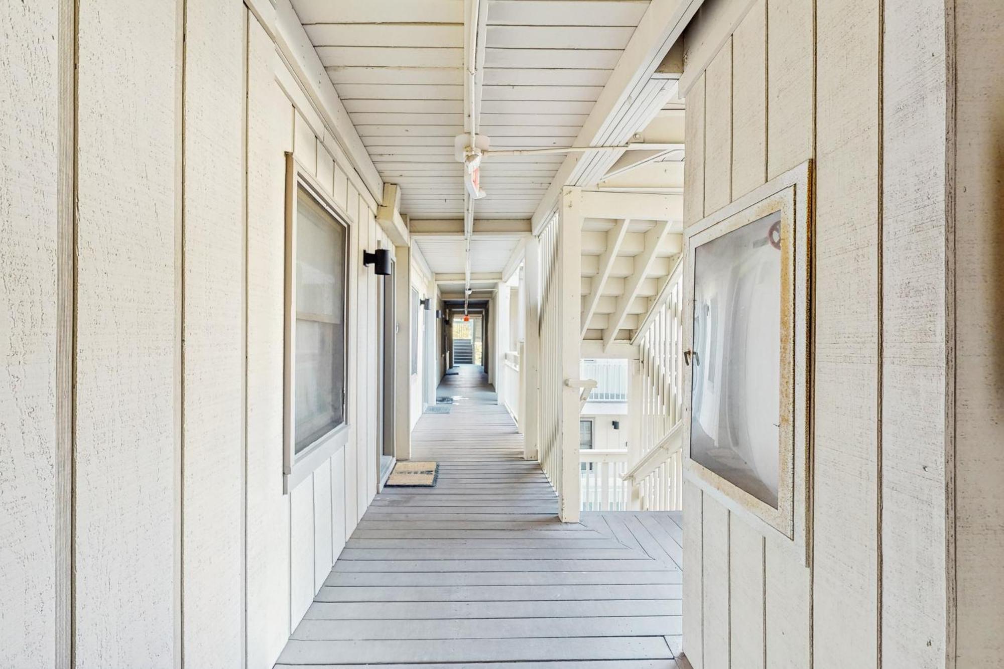 Appartamento Breakers 215 Hilton Head Island Esterno foto