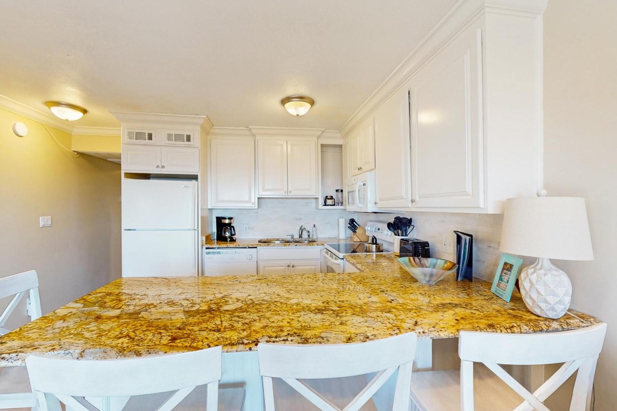 Appartamento Breakers 215 Hilton Head Island Esterno foto