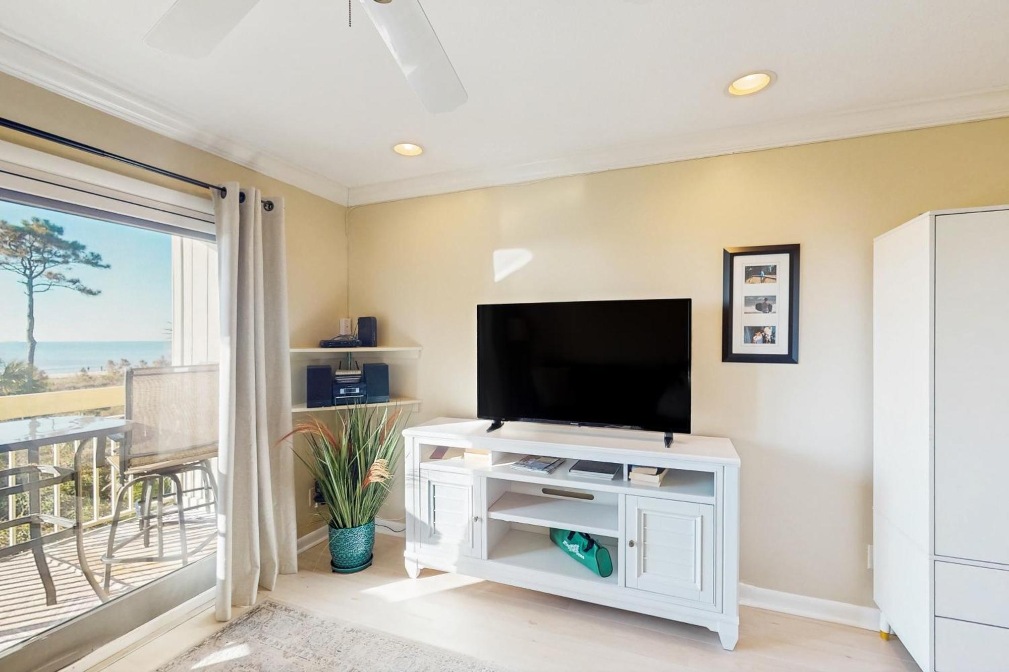 Appartamento Breakers 215 Hilton Head Island Esterno foto