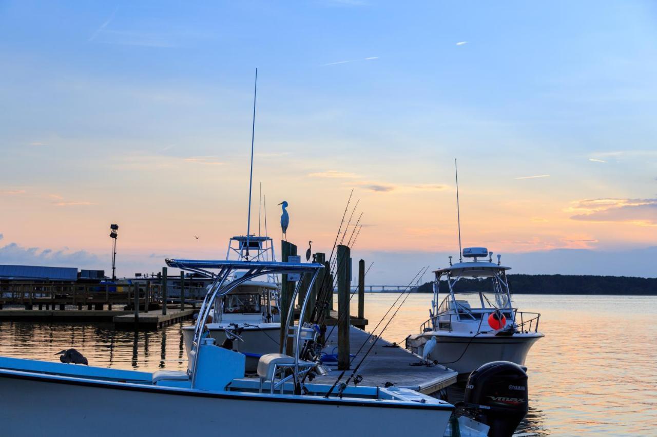Appartamento Breakers 215 Hilton Head Island Esterno foto