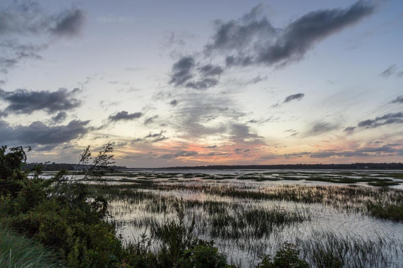 Appartamento Breakers 215 Hilton Head Island Esterno foto
