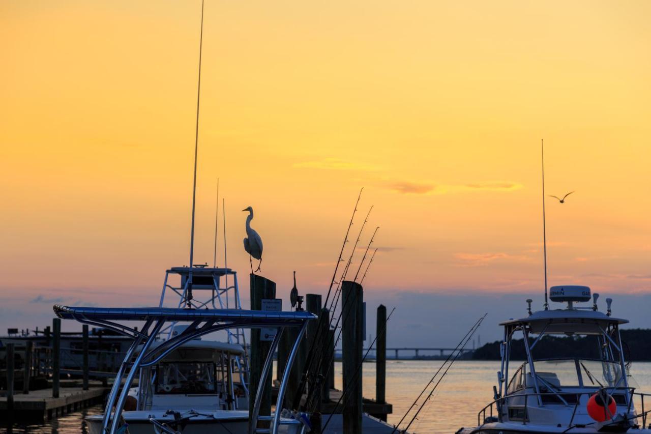 Appartamento Breakers 215 Hilton Head Island Esterno foto